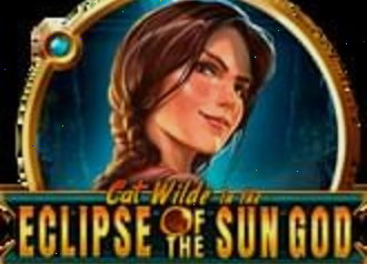 Cat Wilde Eclipse slot