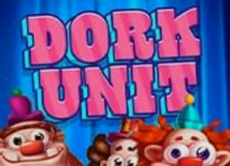 Dork Unit игра от Hacksaw